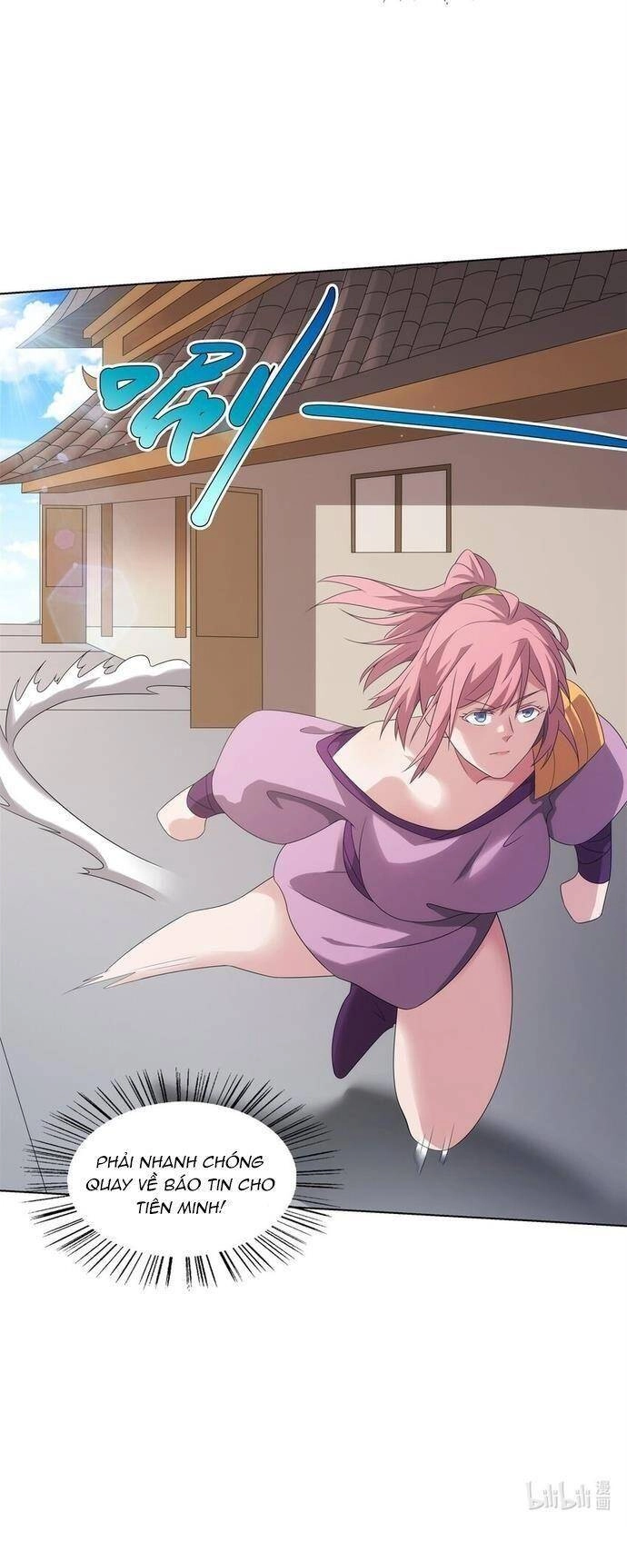 Võ Công Tự Động Tu Luyện: Ta Ở Ma Giáo Tu Thành Phật Hoàng Chapter 50 - 31