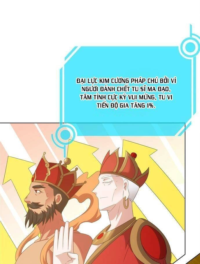 Võ Công Tự Động Tu Luyện: Ta Ở Ma Giáo Tu Thành Phật Hoàng Chapter 51 - 2