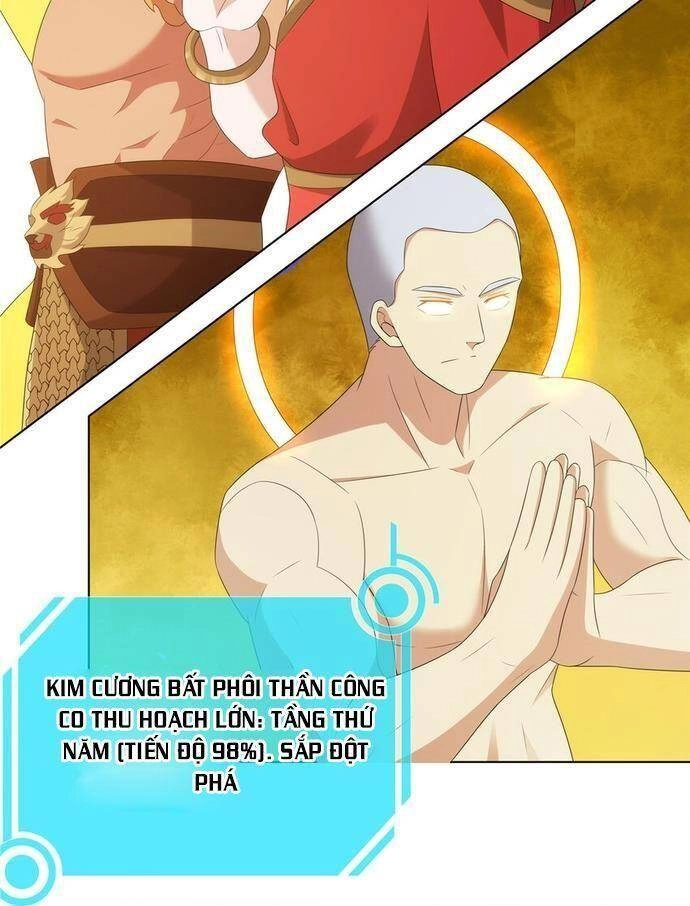 Võ Công Tự Động Tu Luyện: Ta Ở Ma Giáo Tu Thành Phật Hoàng Chapter 51 - 3