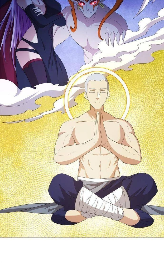 Võ Công Tự Động Tu Luyện: Ta Ở Ma Giáo Tu Thành Phật Hoàng Chapter 51 - 6