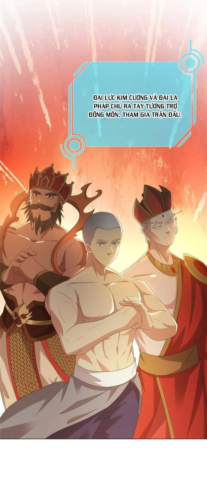 Võ Công Tự Động Tu Luyện: Ta Ở Ma Giáo Tu Thành Phật Hoàng Chapter 51 - 9