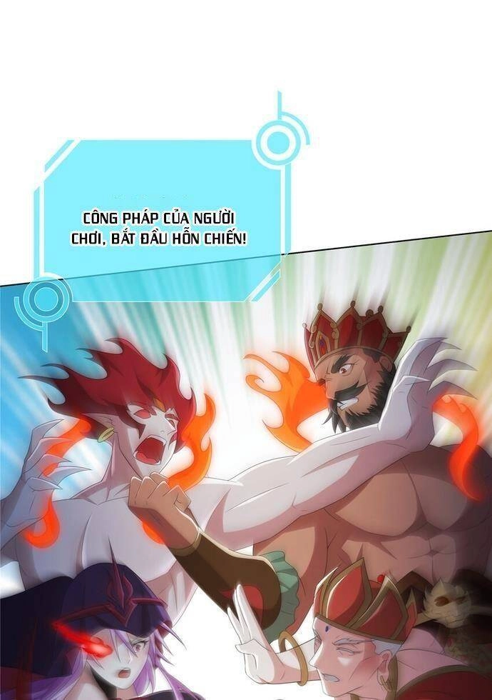 Võ Công Tự Động Tu Luyện: Ta Ở Ma Giáo Tu Thành Phật Hoàng Chapter 51 - 10