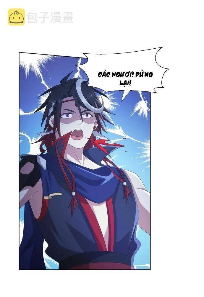 Võ Công Tự Động Tu Luyện: Ta Ở Ma Giáo Tu Thành Phật Hoàng Chapter 51 - 12