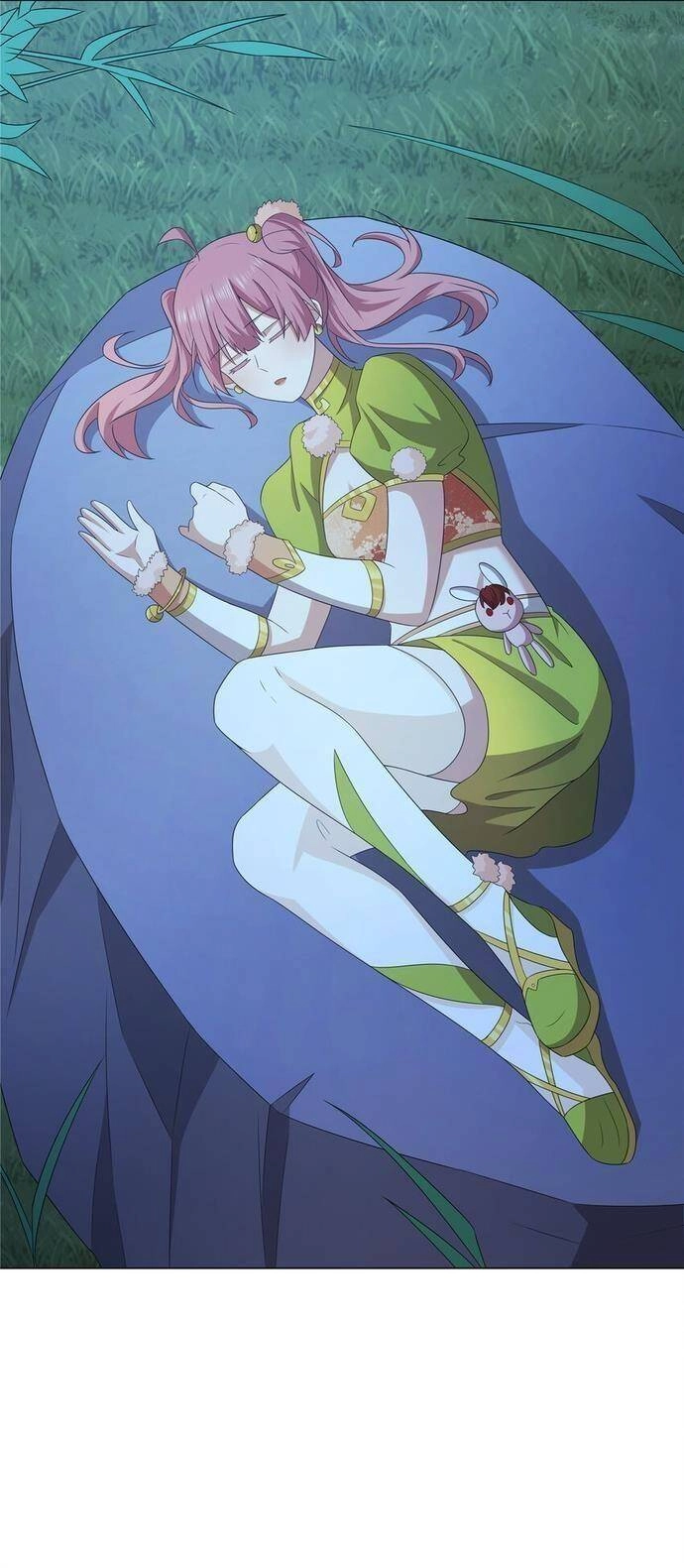 Võ Công Tự Động Tu Luyện: Ta Ở Ma Giáo Tu Thành Phật Hoàng Chapter 51 - 14