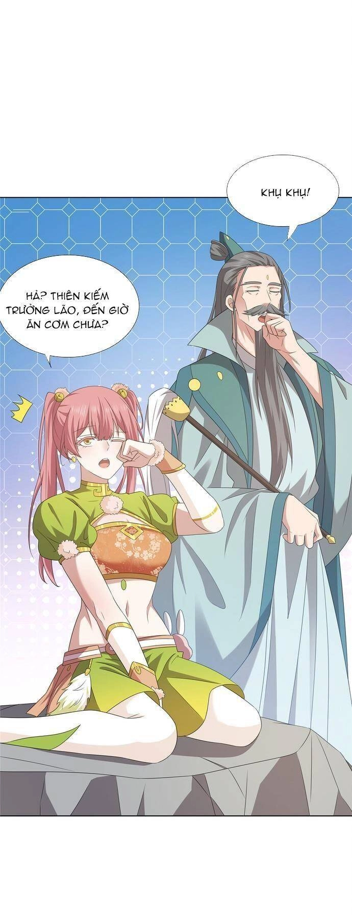 Võ Công Tự Động Tu Luyện: Ta Ở Ma Giáo Tu Thành Phật Hoàng Chapter 51 - 15