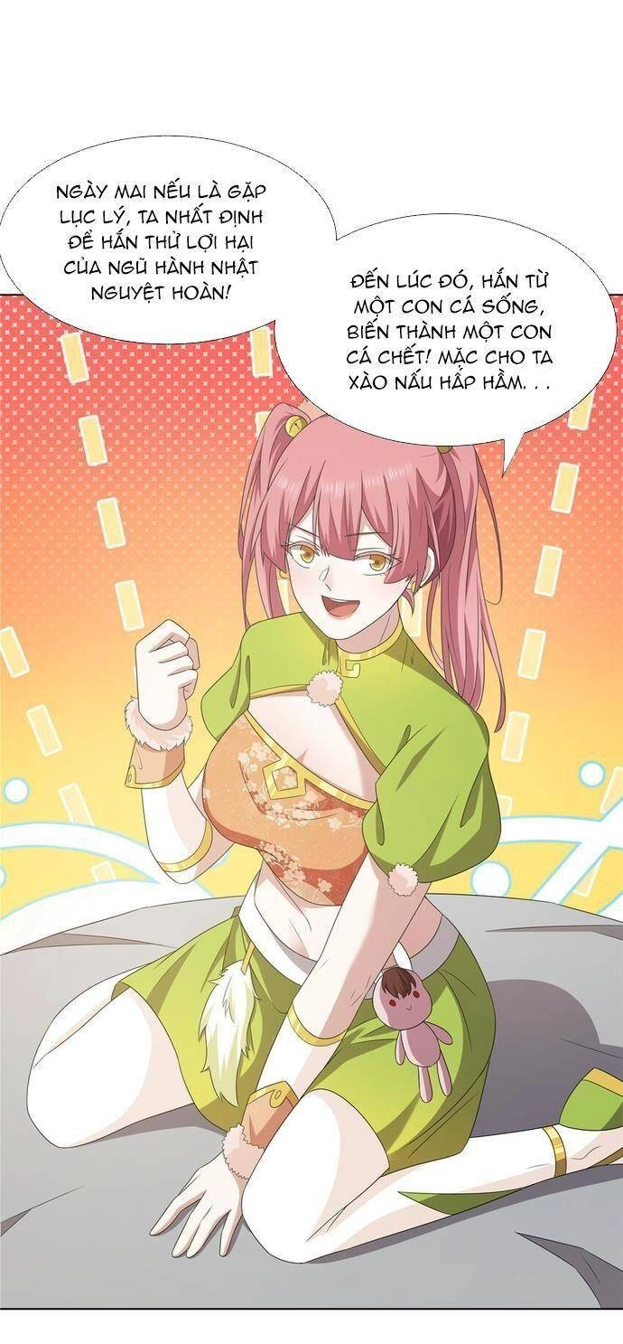 Võ Công Tự Động Tu Luyện: Ta Ở Ma Giáo Tu Thành Phật Hoàng Chapter 51 - 17