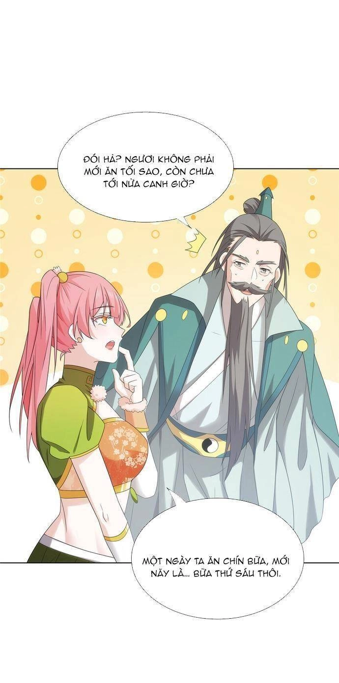 Võ Công Tự Động Tu Luyện: Ta Ở Ma Giáo Tu Thành Phật Hoàng Chapter 51 - 20