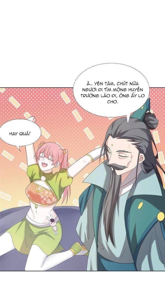 Võ Công Tự Động Tu Luyện: Ta Ở Ma Giáo Tu Thành Phật Hoàng Chapter 51 - 23