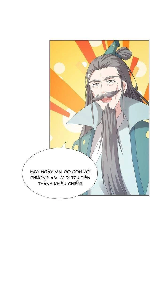 Võ Công Tự Động Tu Luyện: Ta Ở Ma Giáo Tu Thành Phật Hoàng Chapter 51 - 30