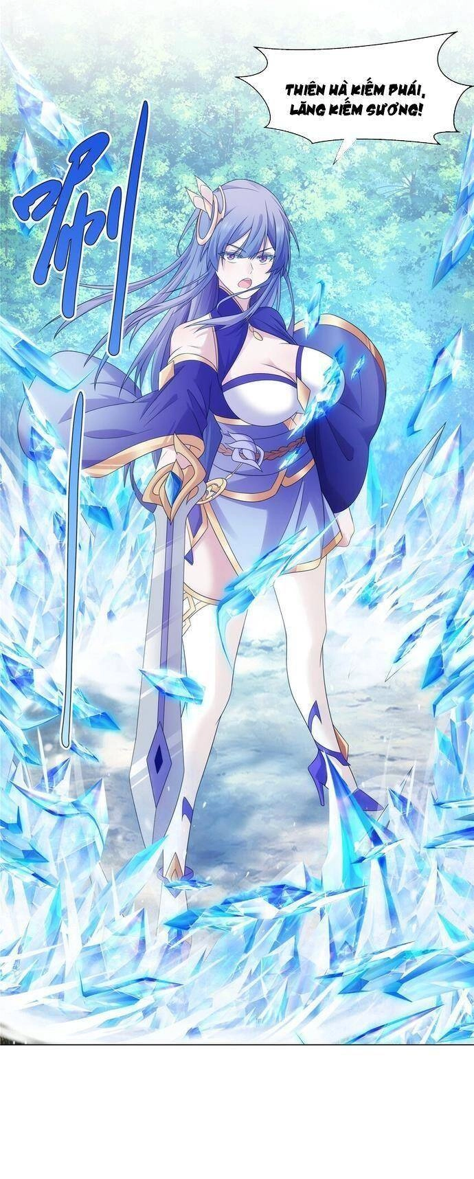 Võ Công Tự Động Tu Luyện: Ta Ở Ma Giáo Tu Thành Phật Hoàng Chapter 51 - 33