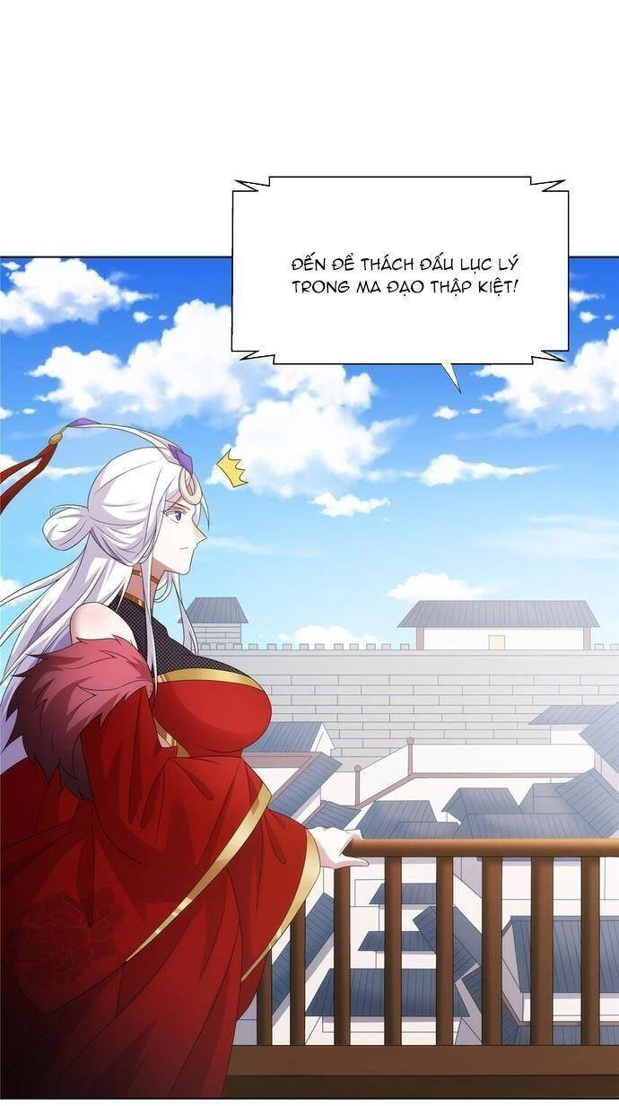 Võ Công Tự Động Tu Luyện: Ta Ở Ma Giáo Tu Thành Phật Hoàng Chapter 51 - 34