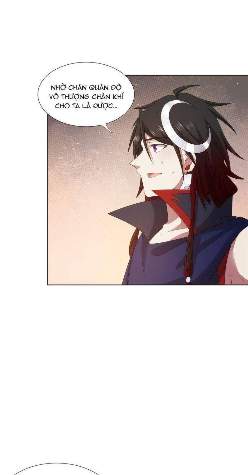 Võ Công Tự Động Tu Luyện: Ta Ở Ma Giáo Tu Thành Phật Hoàng Chapter 52 - 9