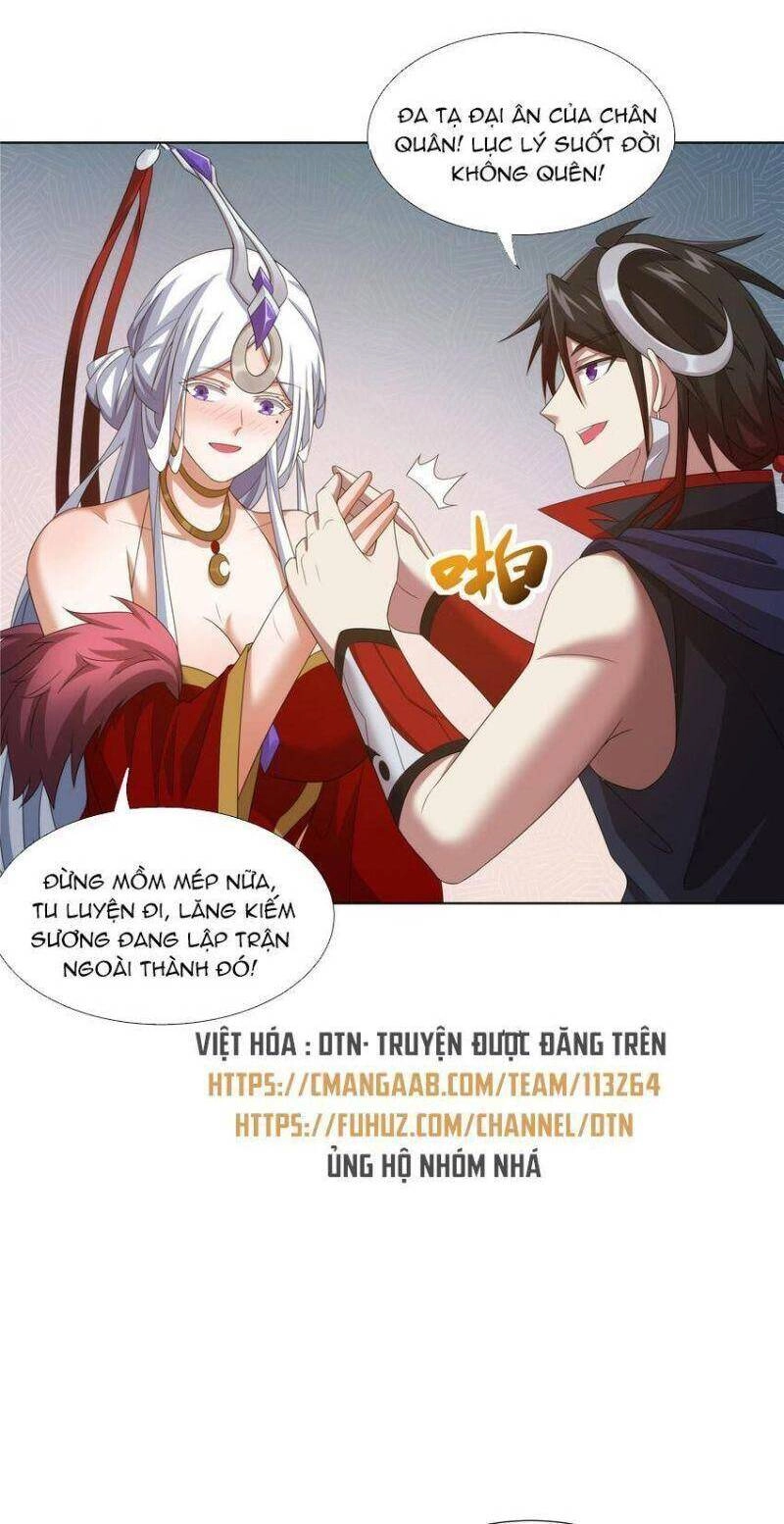 Võ Công Tự Động Tu Luyện: Ta Ở Ma Giáo Tu Thành Phật Hoàng Chapter 52 - 13