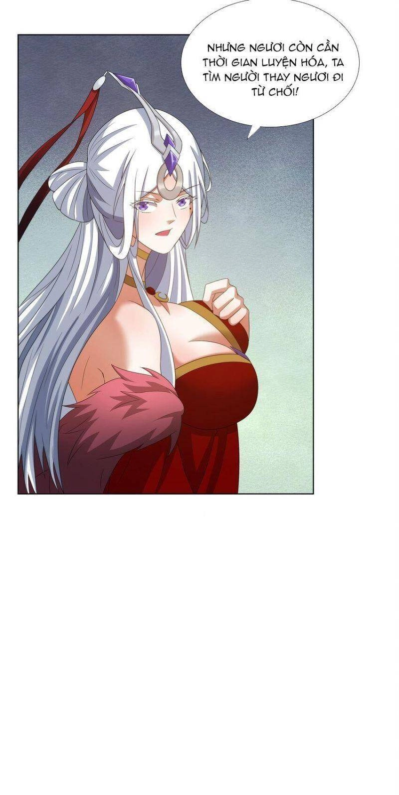 Võ Công Tự Động Tu Luyện: Ta Ở Ma Giáo Tu Thành Phật Hoàng Chapter 52 - 14