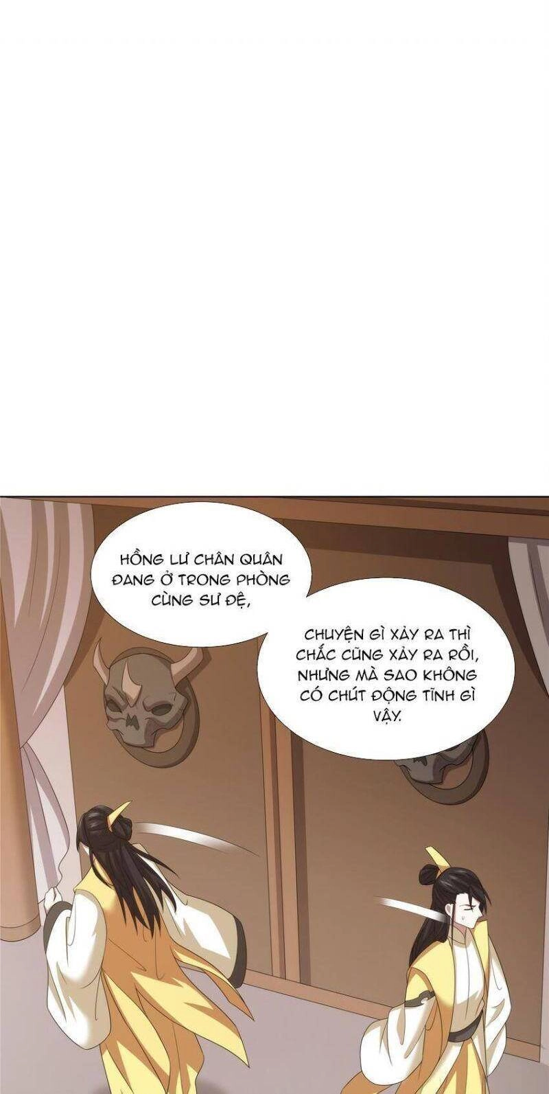 Võ Công Tự Động Tu Luyện: Ta Ở Ma Giáo Tu Thành Phật Hoàng Chapter 52 - 15