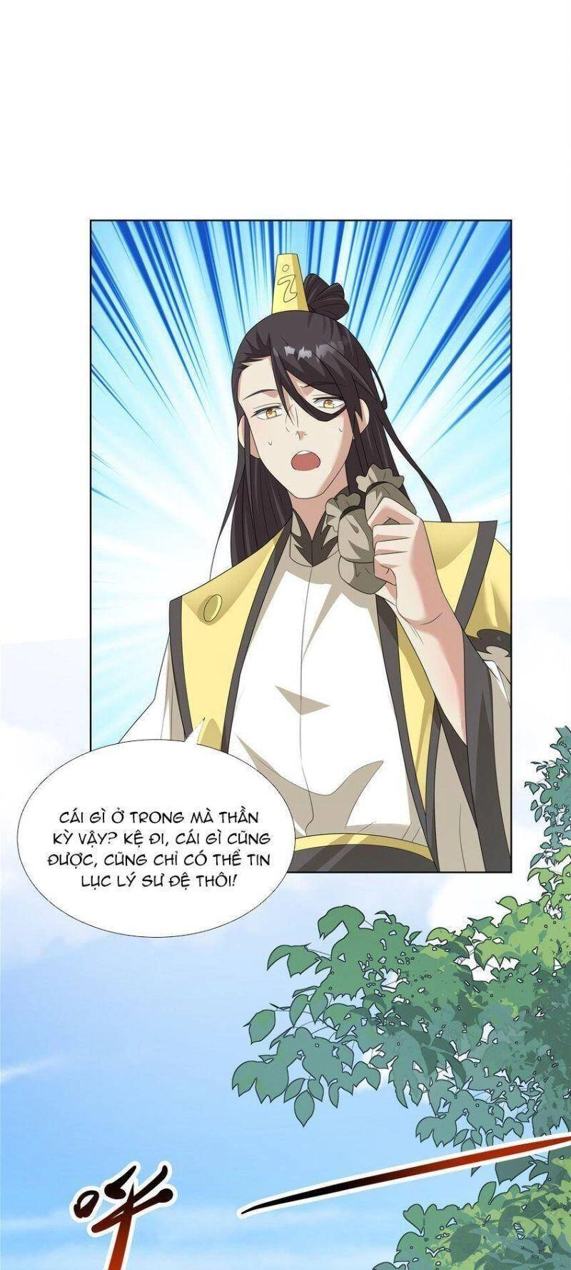 Võ Công Tự Động Tu Luyện: Ta Ở Ma Giáo Tu Thành Phật Hoàng Chapter 52 - 20