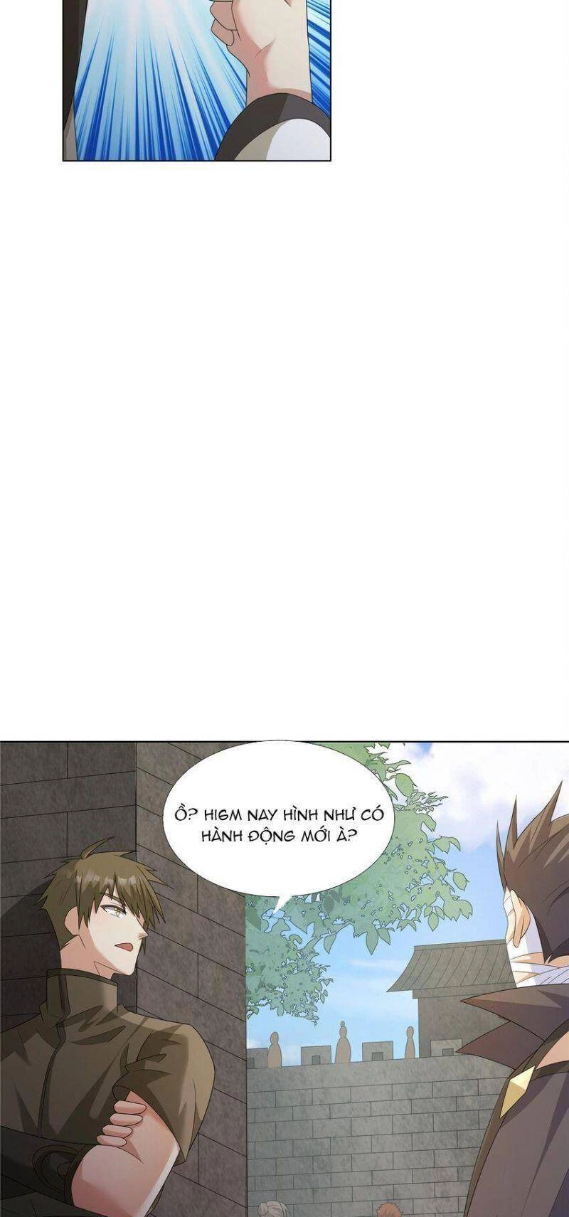 Võ Công Tự Động Tu Luyện: Ta Ở Ma Giáo Tu Thành Phật Hoàng Chapter 52 - 24