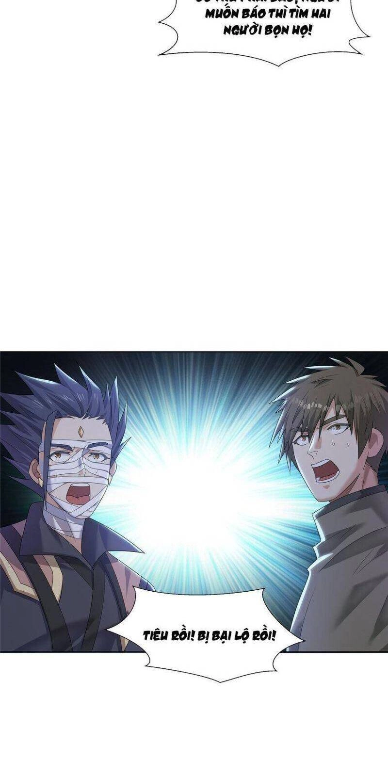 Võ Công Tự Động Tu Luyện: Ta Ở Ma Giáo Tu Thành Phật Hoàng Chapter 52 - 27