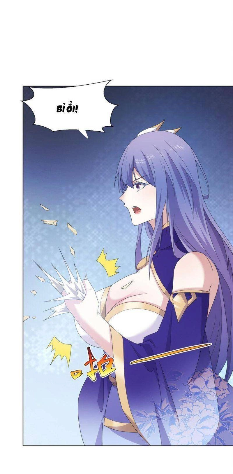 Võ Công Tự Động Tu Luyện: Ta Ở Ma Giáo Tu Thành Phật Hoàng Chapter 53 - 15