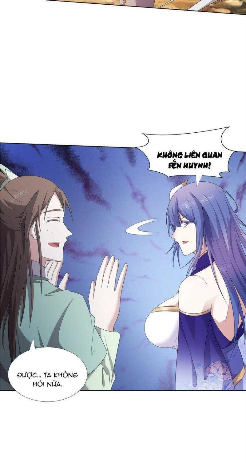 Võ Công Tự Động Tu Luyện: Ta Ở Ma Giáo Tu Thành Phật Hoàng Chapter 53 - 17