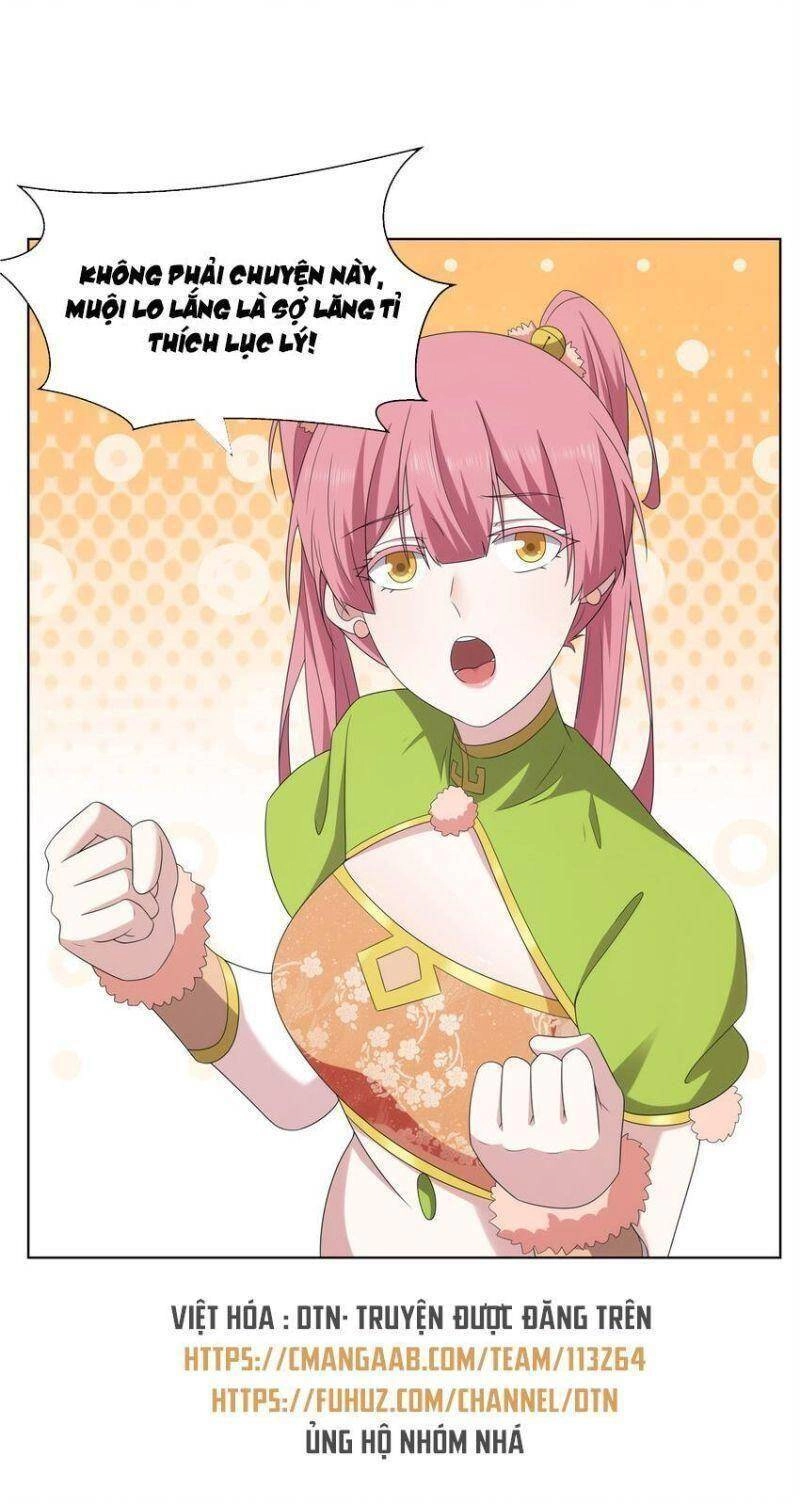 Võ Công Tự Động Tu Luyện: Ta Ở Ma Giáo Tu Thành Phật Hoàng Chapter 53 - 20