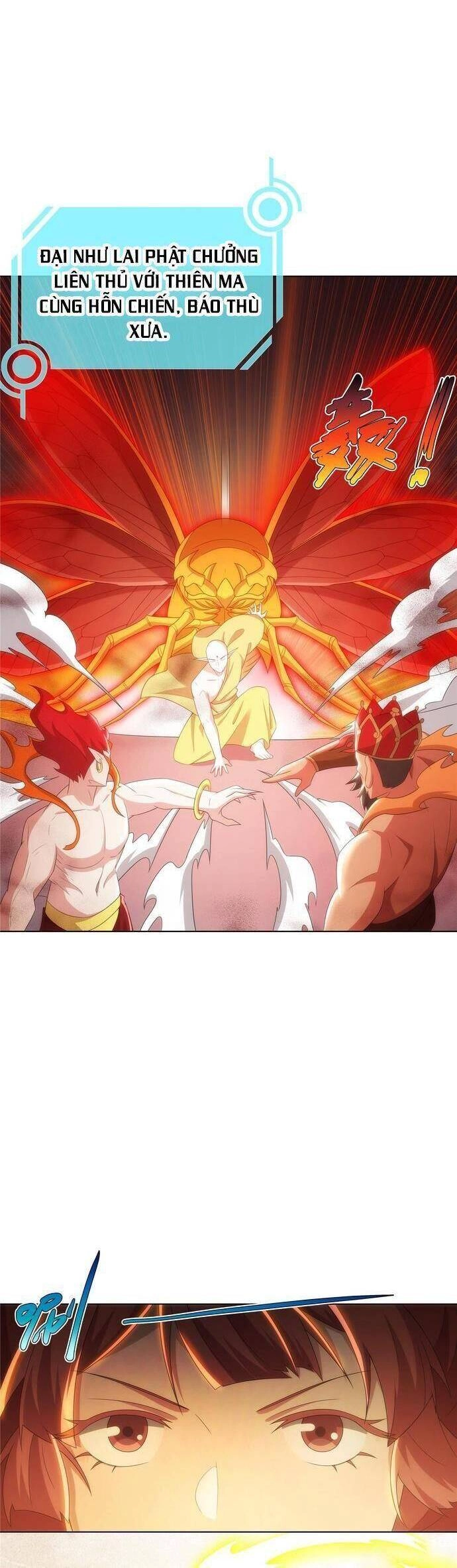 Võ Công Tự Động Tu Luyện: Ta Ở Ma Giáo Tu Thành Phật Hoàng Chapter 54 - 7