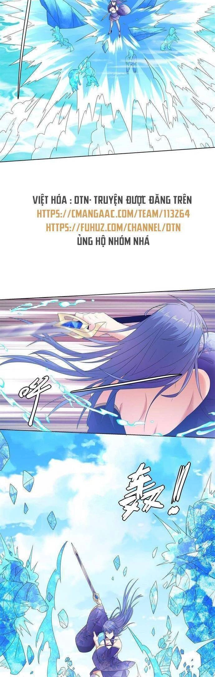 Võ Công Tự Động Tu Luyện: Ta Ở Ma Giáo Tu Thành Phật Hoàng Chapter 55 - 8