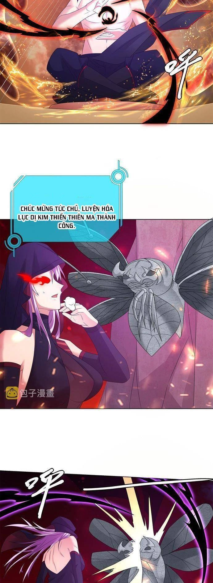 Võ Công Tự Động Tu Luyện: Ta Ở Ma Giáo Tu Thành Phật Hoàng Chapter 55 - 15