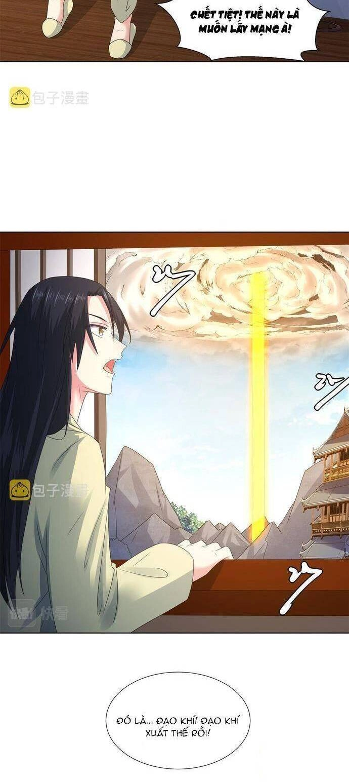 Võ Công Tự Động Tu Luyện: Ta Ở Ma Giáo Tu Thành Phật Hoàng Chapter 55 - 20