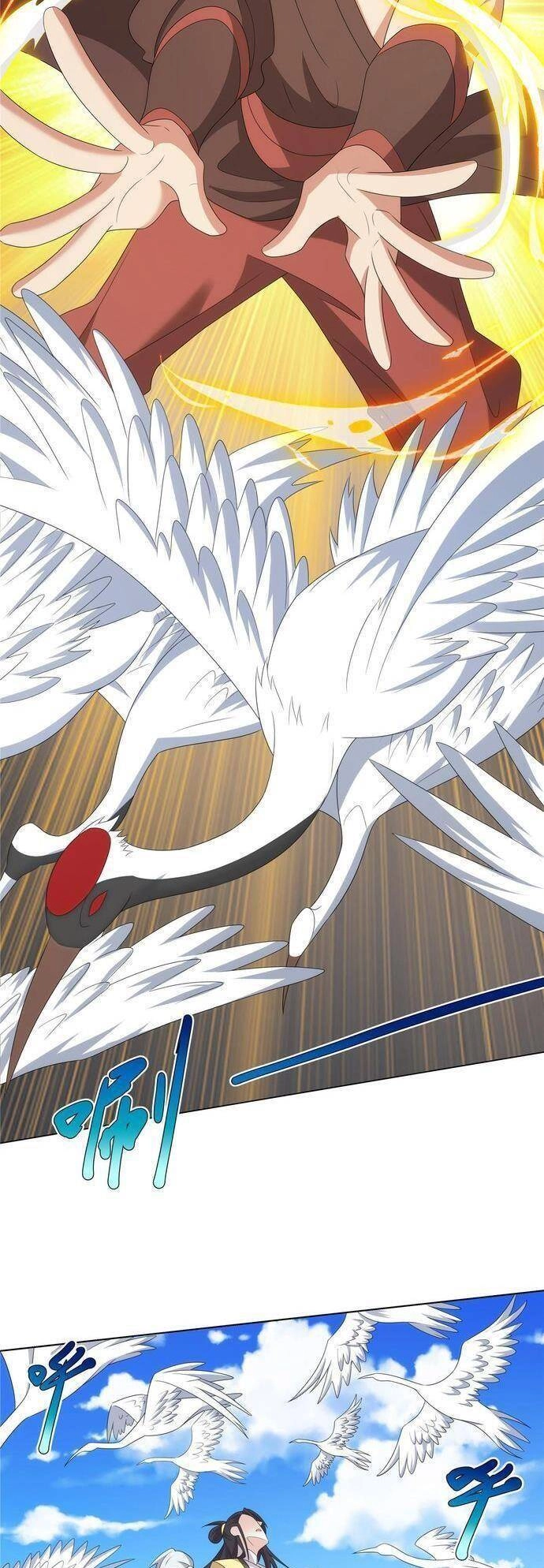 Võ Công Tự Động Tu Luyện: Ta Ở Ma Giáo Tu Thành Phật Hoàng Chapter 56 - 17