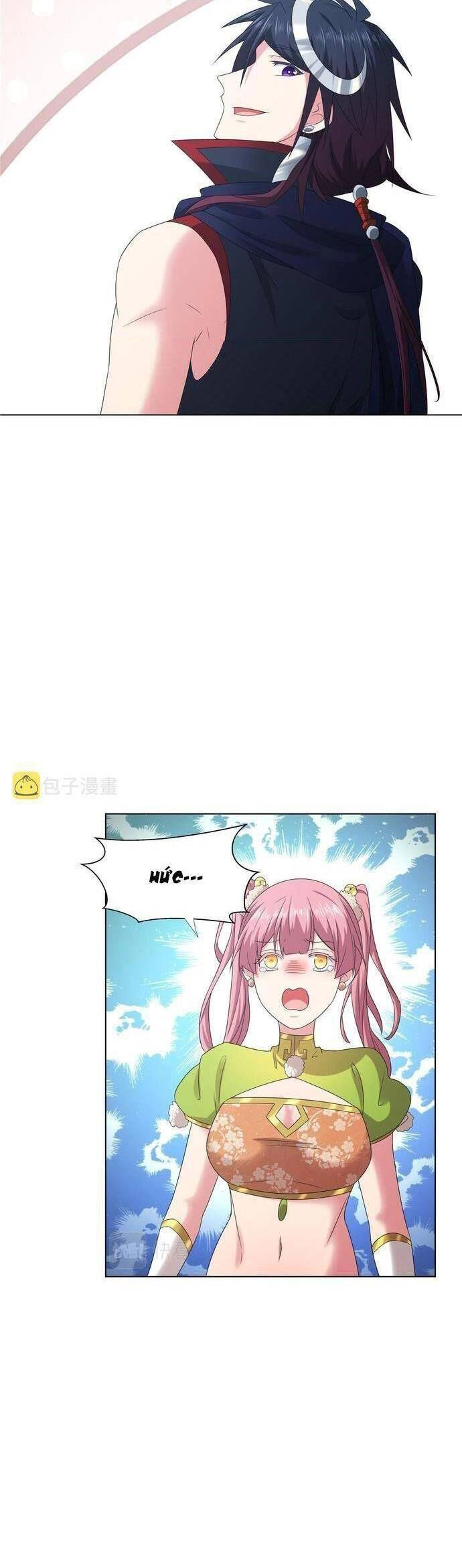 Võ Công Tự Động Tu Luyện: Ta Ở Ma Giáo Tu Thành Phật Hoàng Chapter 57 - 16