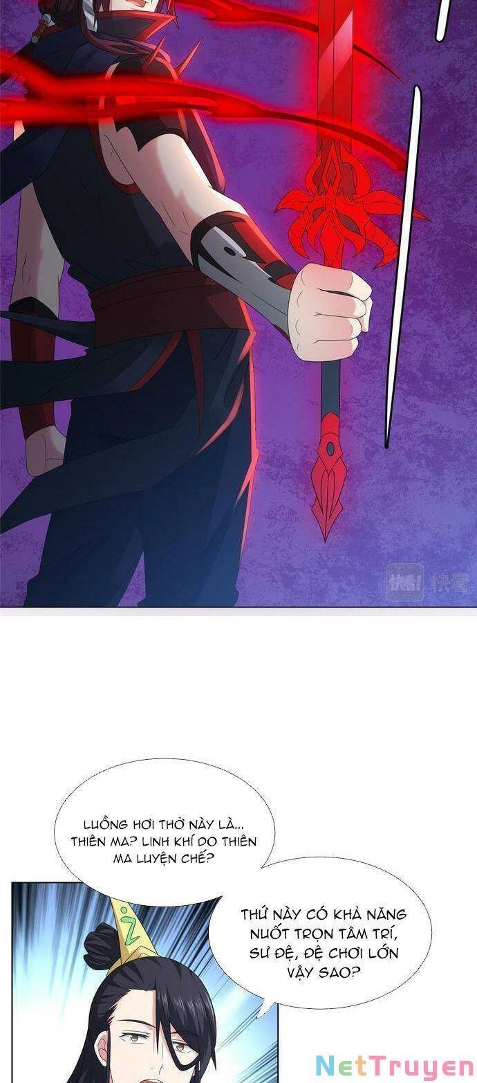 Võ Công Tự Động Tu Luyện: Ta Ở Ma Giáo Tu Thành Phật Hoàng Chapter 58 - 13