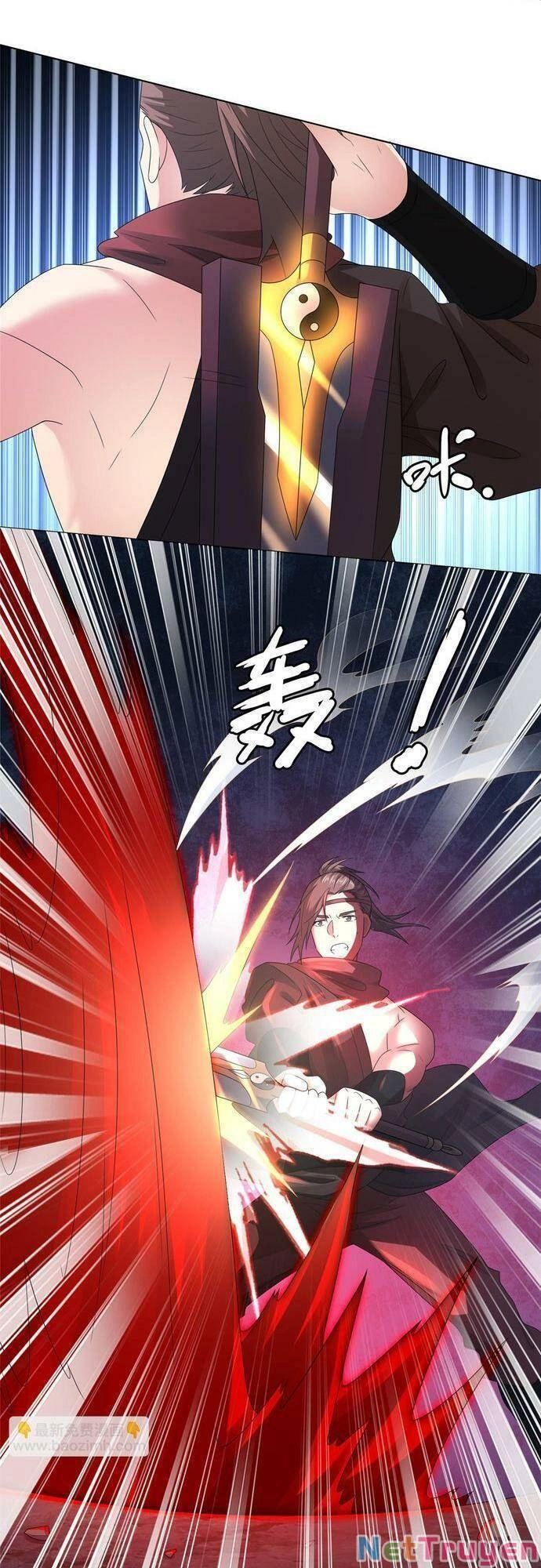 Võ Công Tự Động Tu Luyện: Ta Ở Ma Giáo Tu Thành Phật Hoàng Chapter 58 - 17