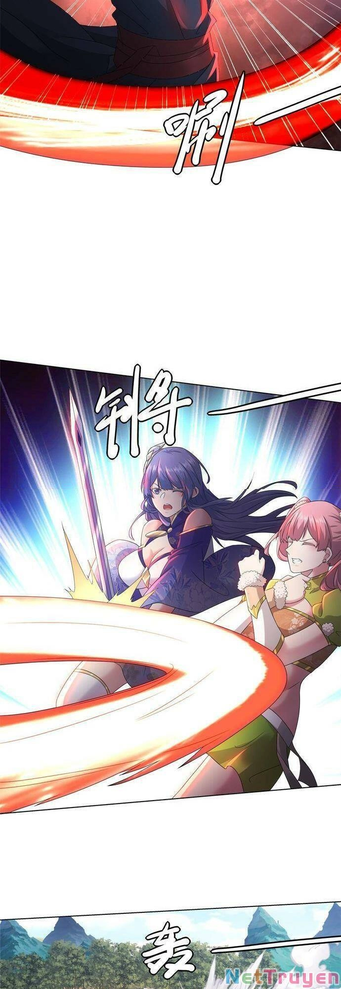 Võ Công Tự Động Tu Luyện: Ta Ở Ma Giáo Tu Thành Phật Hoàng Chapter 58 - 22