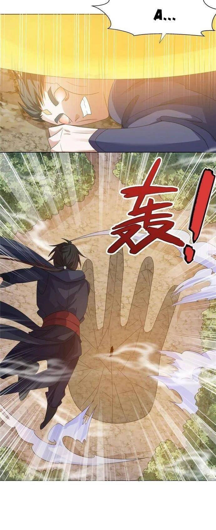 Võ Công Tự Động Tu Luyện: Ta Ở Ma Giáo Tu Thành Phật Hoàng Chapter 60 - 22