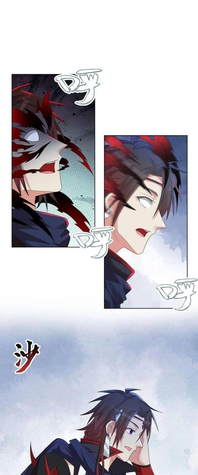 Võ Công Tự Động Tu Luyện: Ta Ở Ma Giáo Tu Thành Phật Hoàng Chapter 61 - 4