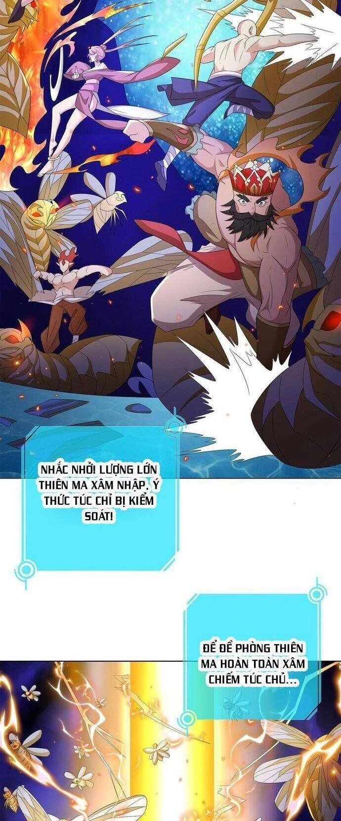 Võ Công Tự Động Tu Luyện: Ta Ở Ma Giáo Tu Thành Phật Hoàng Chapter 61 - 6