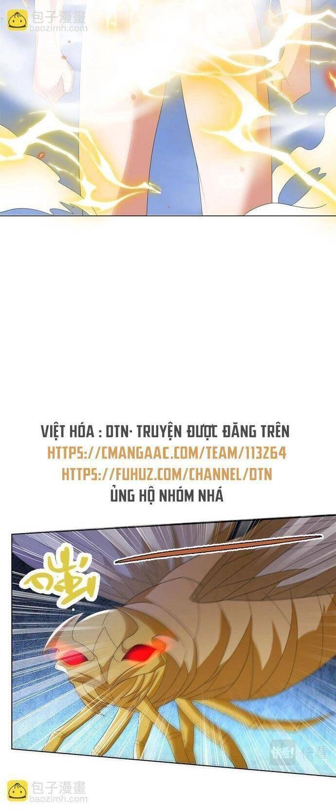 Võ Công Tự Động Tu Luyện: Ta Ở Ma Giáo Tu Thành Phật Hoàng Chapter 61 - 8