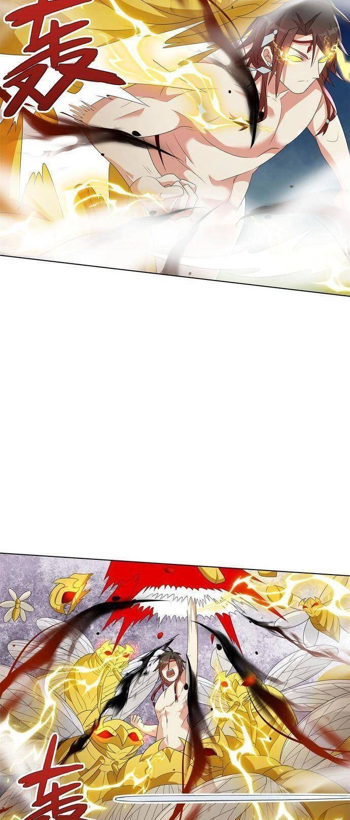 Võ Công Tự Động Tu Luyện: Ta Ở Ma Giáo Tu Thành Phật Hoàng Chapter 61 - 13