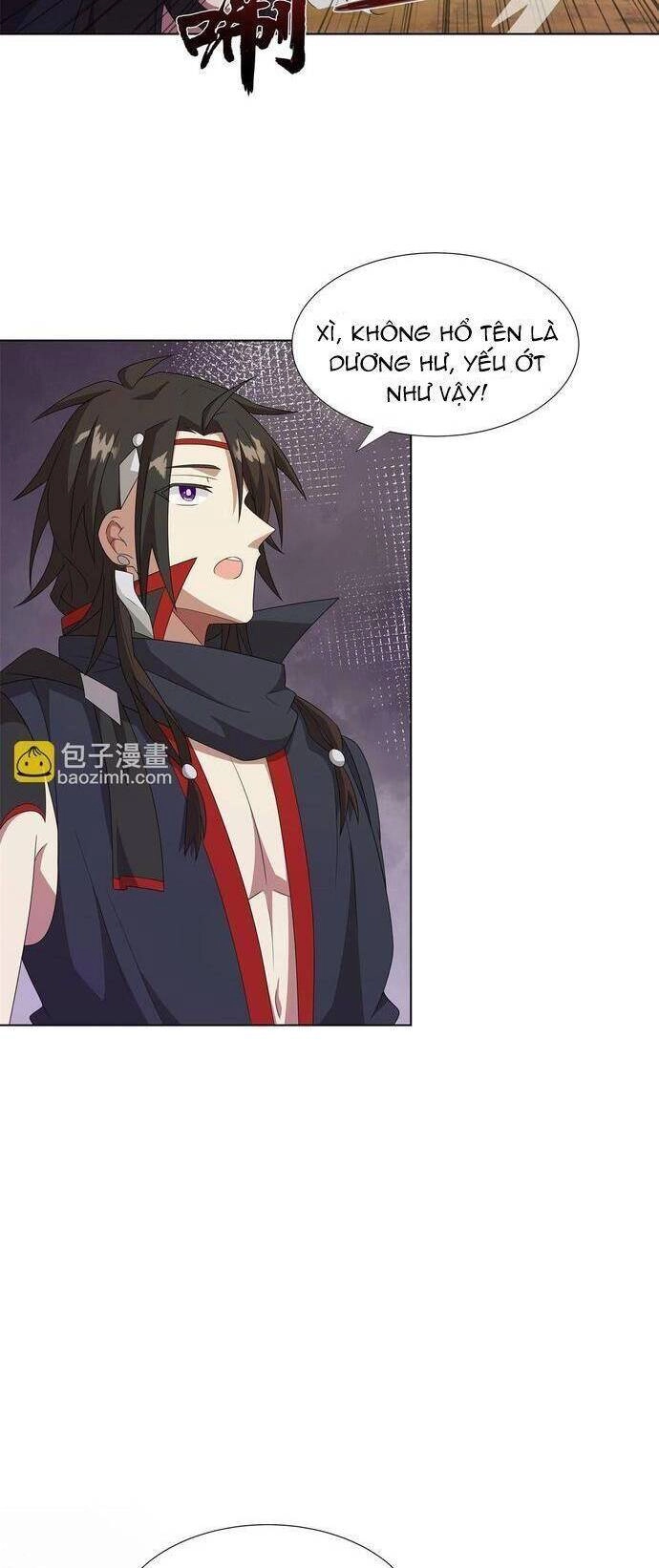 Võ Công Tự Động Tu Luyện: Ta Ở Ma Giáo Tu Thành Phật Hoàng Chapter 61 - 24