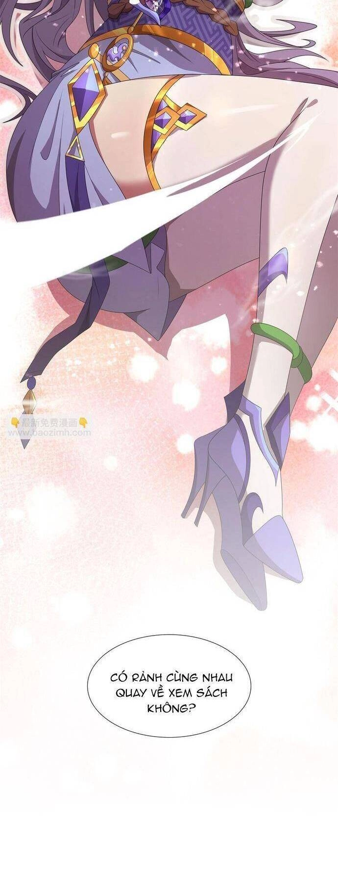 Võ Công Tự Động Tu Luyện: Ta Ở Ma Giáo Tu Thành Phật Hoàng Chapter 61 - 26