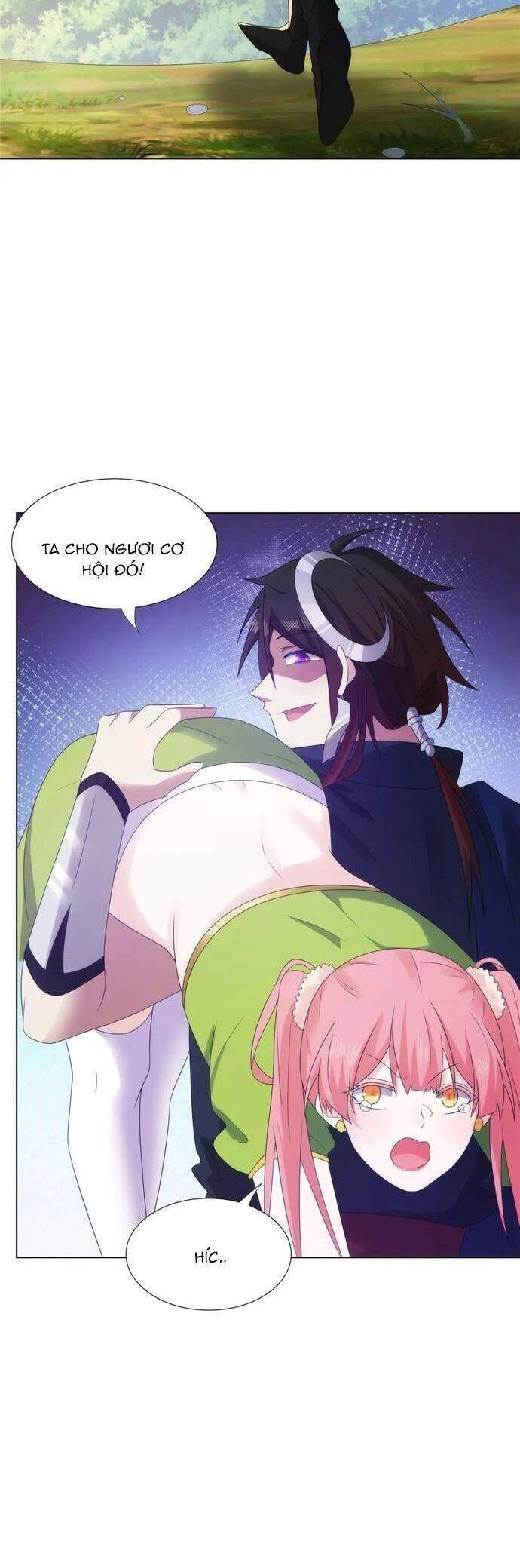 Võ Công Tự Động Tu Luyện: Ta Ở Ma Giáo Tu Thành Phật Hoàng Chapter 62 - 16