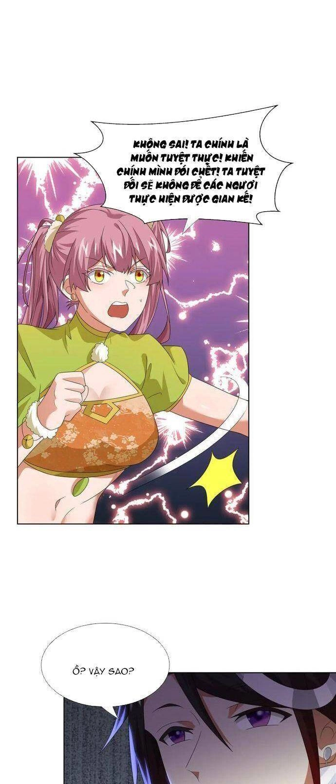 Võ Công Tự Động Tu Luyện: Ta Ở Ma Giáo Tu Thành Phật Hoàng Chapter 63 - 14