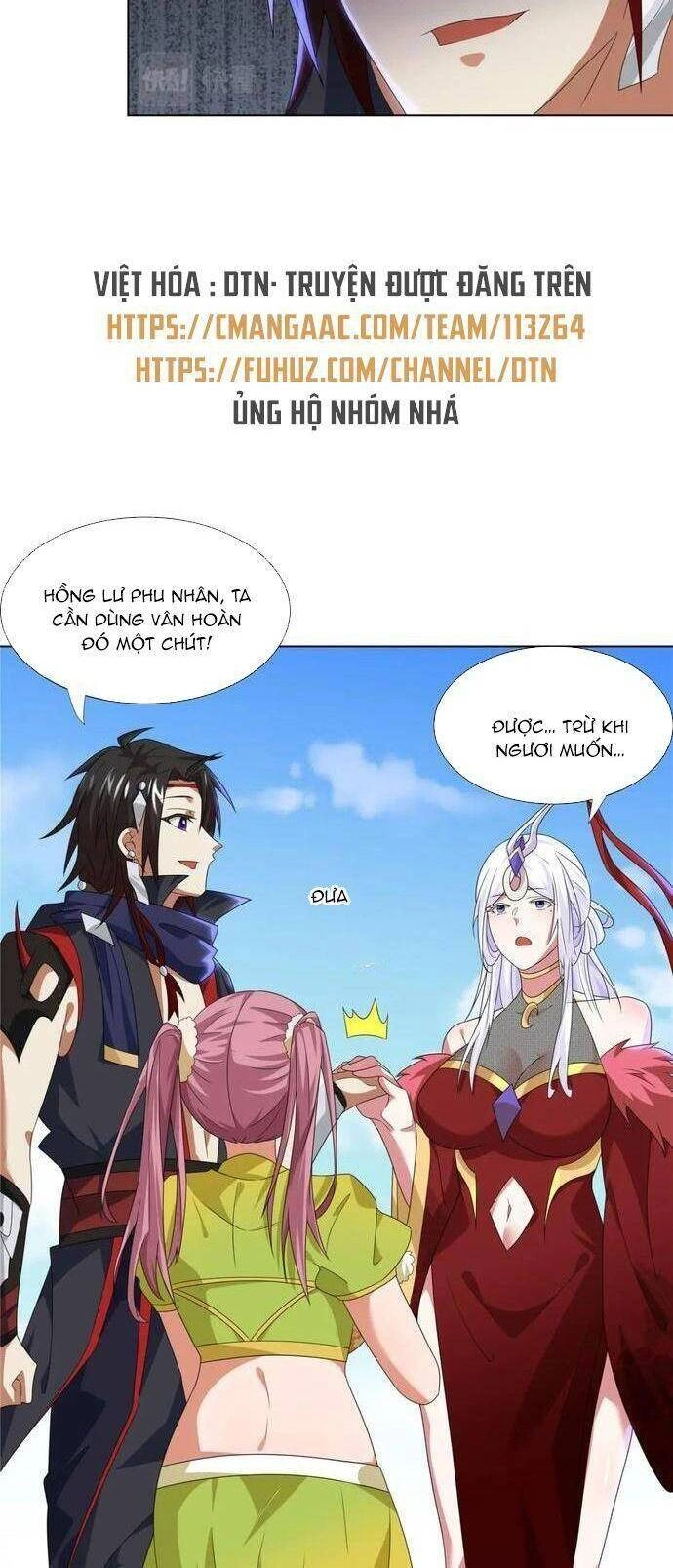 Võ Công Tự Động Tu Luyện: Ta Ở Ma Giáo Tu Thành Phật Hoàng Chapter 63 - 15