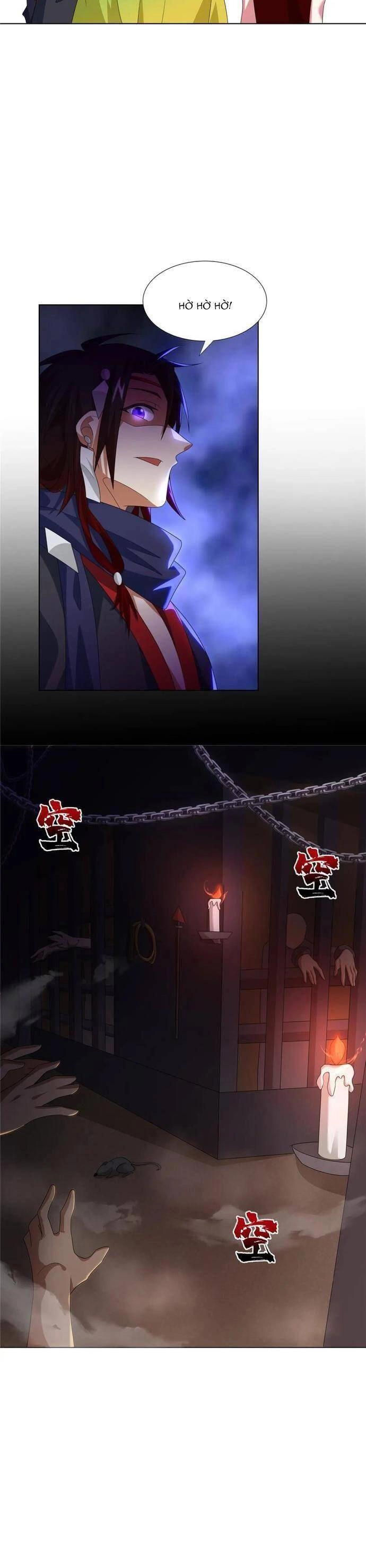 Võ Công Tự Động Tu Luyện: Ta Ở Ma Giáo Tu Thành Phật Hoàng Chapter 63 - 16