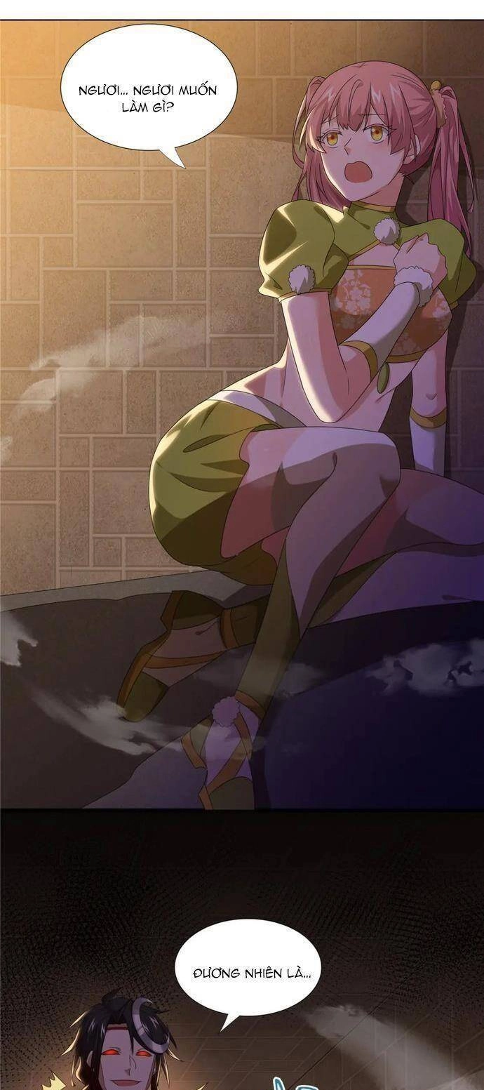 Võ Công Tự Động Tu Luyện: Ta Ở Ma Giáo Tu Thành Phật Hoàng Chapter 63 - 17