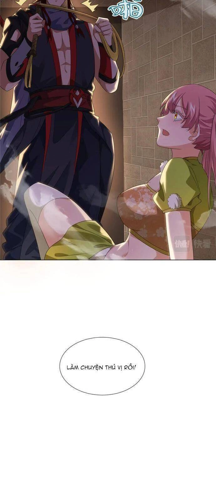 Võ Công Tự Động Tu Luyện: Ta Ở Ma Giáo Tu Thành Phật Hoàng Chapter 63 - 18