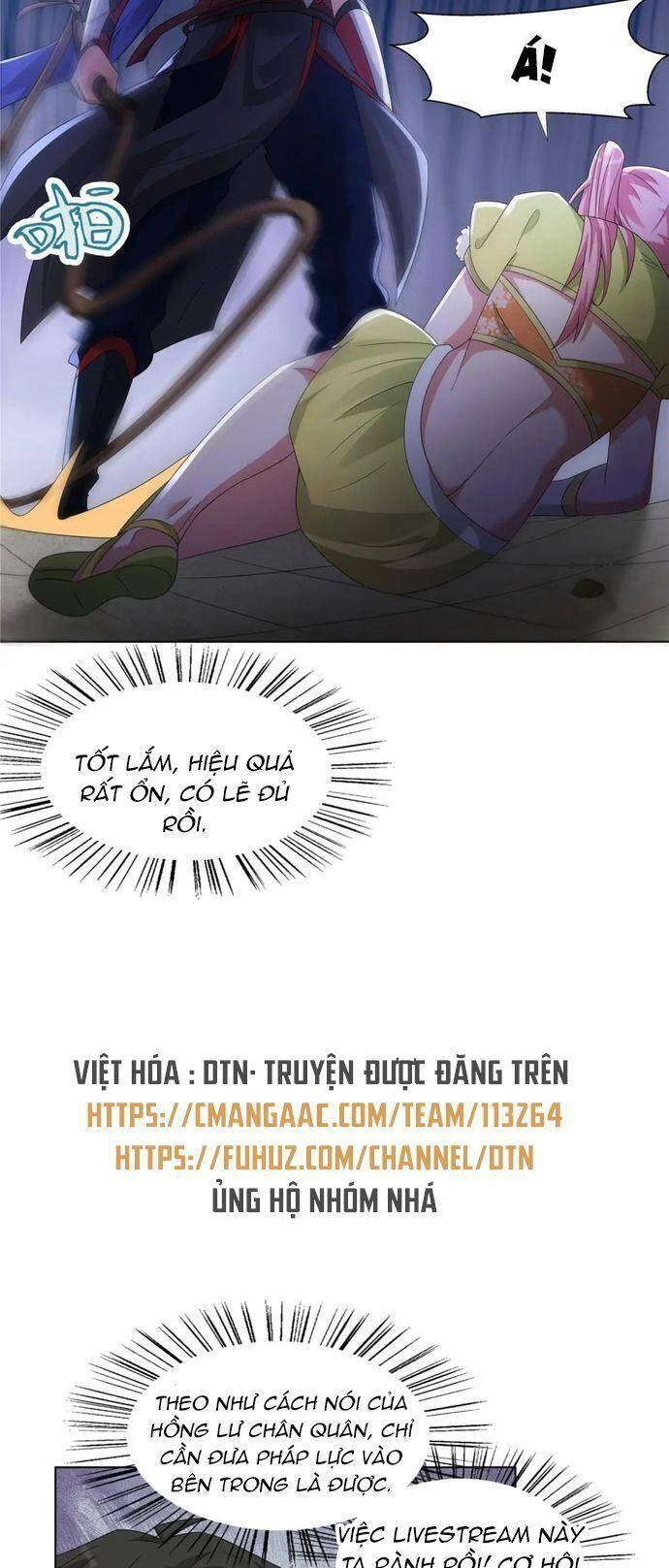 Võ Công Tự Động Tu Luyện: Ta Ở Ma Giáo Tu Thành Phật Hoàng Chapter 64 - 2