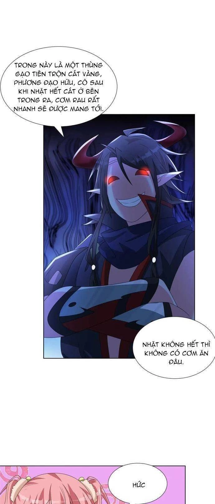 Võ Công Tự Động Tu Luyện: Ta Ở Ma Giáo Tu Thành Phật Hoàng Chapter 64 - 12