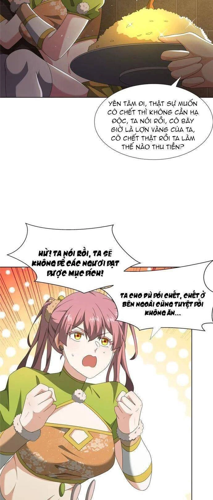 Võ Công Tự Động Tu Luyện: Ta Ở Ma Giáo Tu Thành Phật Hoàng Chapter 64 - 18